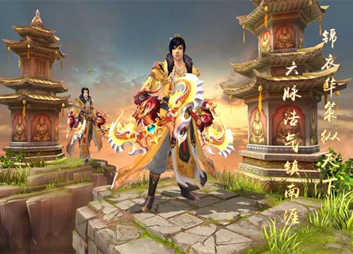 江湖资讯配图